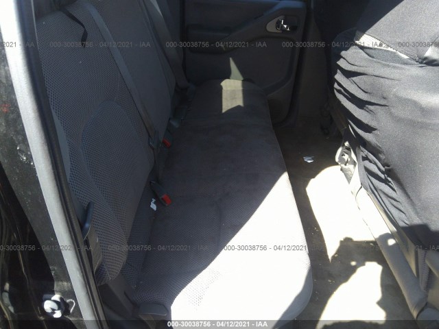 Photo 7 VIN: 1N6AD0ER3BC422004 - NISSAN FRONTIER 