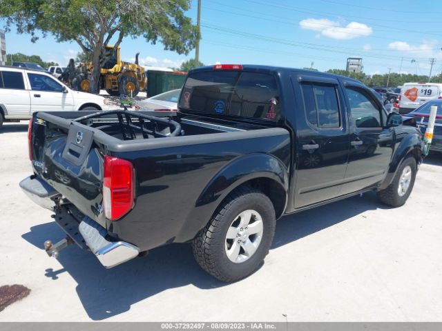 Photo 3 VIN: 1N6AD0ER3BC433410 - NISSAN FRONTIER 