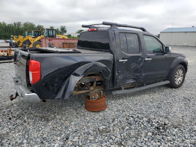 Photo 2 VIN: 1N6AD0ER3BC433830 - NISSAN FRONTIER 