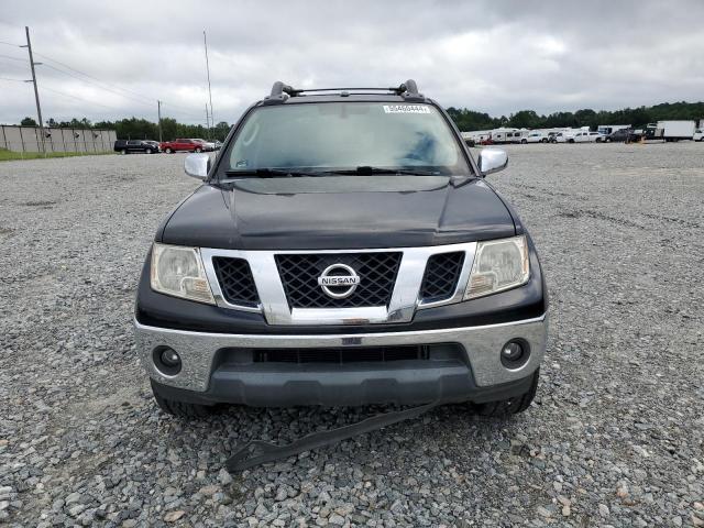 Photo 4 VIN: 1N6AD0ER3BC433830 - NISSAN FRONTIER 