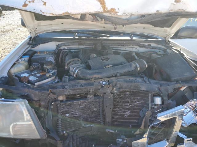 Photo 10 VIN: 1N6AD0ER3BC440700 - NISSAN FRONTIER S 