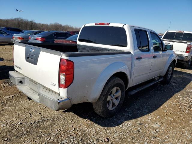 Photo 2 VIN: 1N6AD0ER3BC440700 - NISSAN FRONTIER S 