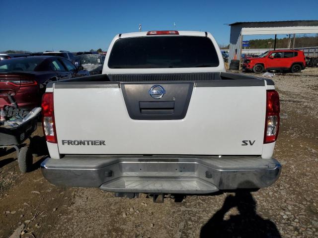 Photo 5 VIN: 1N6AD0ER3BC440700 - NISSAN FRONTIER S 