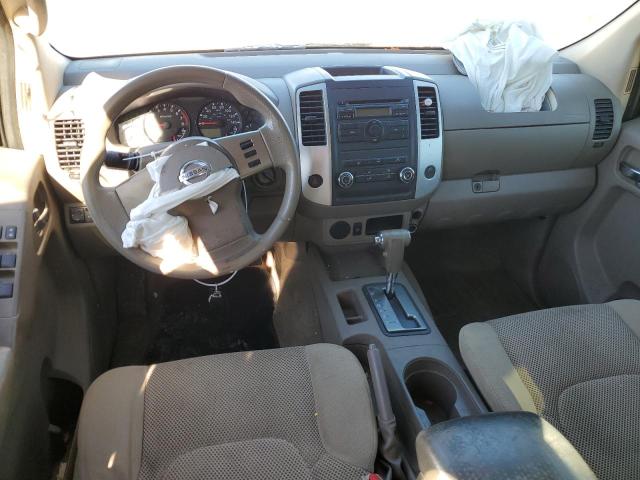 Photo 7 VIN: 1N6AD0ER3BC440700 - NISSAN FRONTIER S 