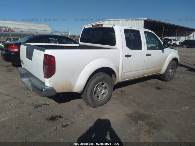 Photo 3 VIN: 1N6AD0ER3BC445475 - NISSAN FRONTIER 