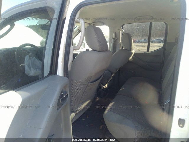 Photo 7 VIN: 1N6AD0ER3BC445475 - NISSAN FRONTIER 