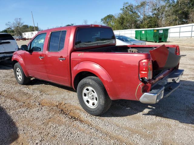 Photo 1 VIN: 1N6AD0ER3CC438530 - NISSAN FRONTIER S 