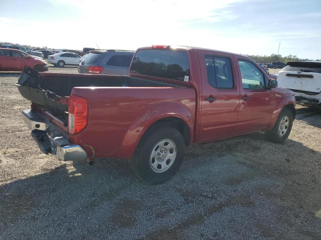 Photo 2 VIN: 1N6AD0ER3CC438530 - NISSAN FRONTIER S 