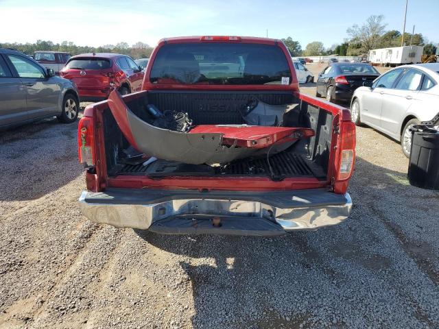 Photo 5 VIN: 1N6AD0ER3CC438530 - NISSAN FRONTIER S 