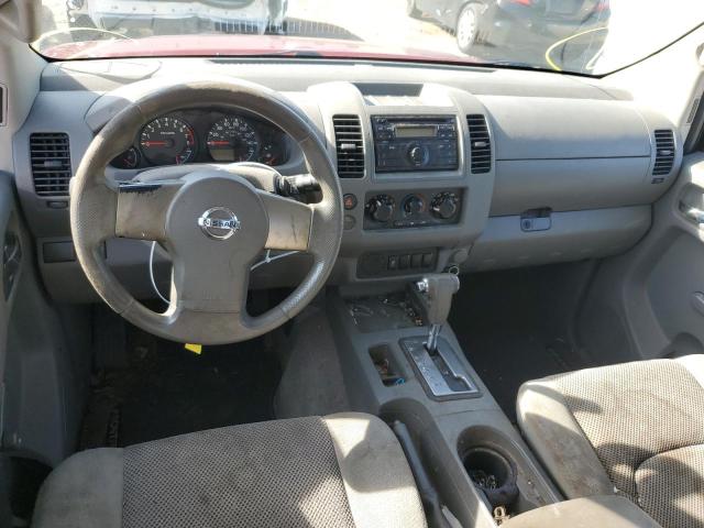 Photo 7 VIN: 1N6AD0ER3CC438530 - NISSAN FRONTIER S 