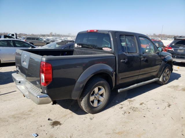 Photo 2 VIN: 1N6AD0ER3CC439399 - NISSAN FRONTIER 