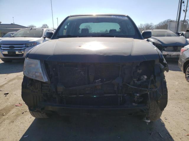 Photo 4 VIN: 1N6AD0ER3CC439399 - NISSAN FRONTIER 