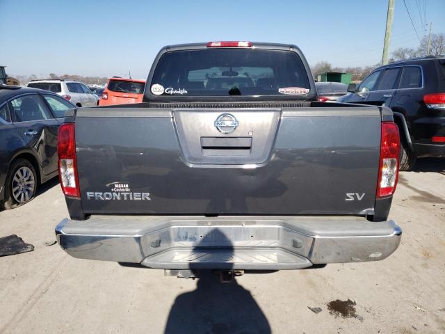 Photo 5 VIN: 1N6AD0ER3CC439399 - NISSAN FRONTIER 