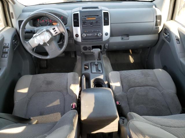 Photo 7 VIN: 1N6AD0ER3CC439399 - NISSAN FRONTIER 