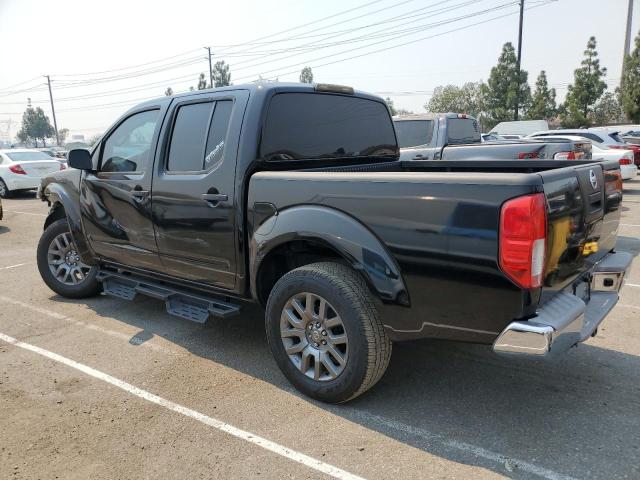 Photo 1 VIN: 1N6AD0ER3CC442870 - NISSAN FRONTIER S 