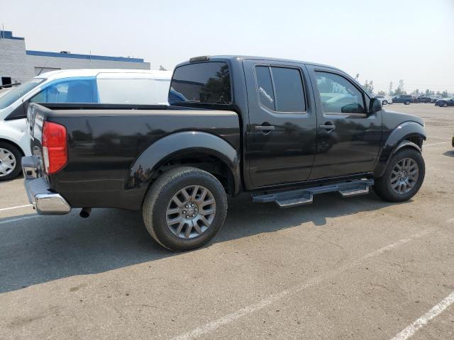 Photo 2 VIN: 1N6AD0ER3CC442870 - NISSAN FRONTIER S 