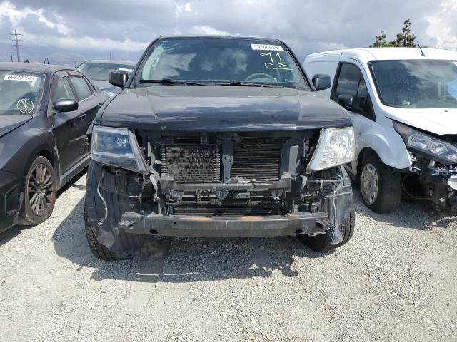 Photo 4 VIN: 1N6AD0ER3CC442870 - NISSAN FRONTIER S 