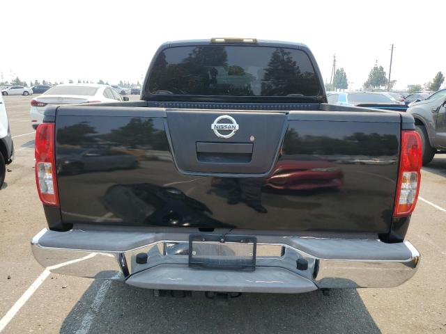 Photo 5 VIN: 1N6AD0ER3CC442870 - NISSAN FRONTIER S 