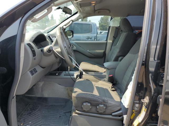 Photo 6 VIN: 1N6AD0ER3CC442870 - NISSAN FRONTIER S 