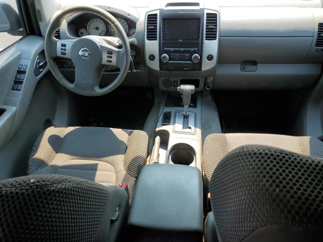 Photo 7 VIN: 1N6AD0ER3CC442870 - NISSAN FRONTIER S 