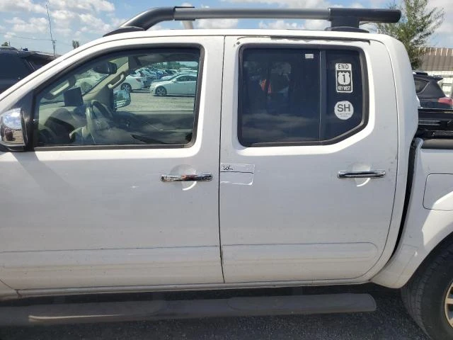 Photo 11 VIN: 1N6AD0ER3CC450242 - NISSAN FRONTIER S 