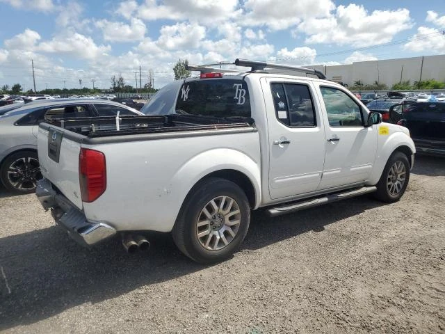 Photo 2 VIN: 1N6AD0ER3CC450242 - NISSAN FRONTIER S 