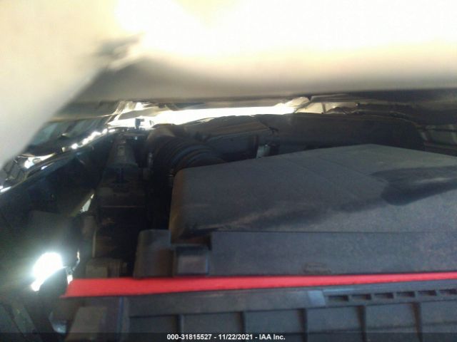 Photo 9 VIN: 1N6AD0ER3CC451455 - NISSAN FRONTIER 