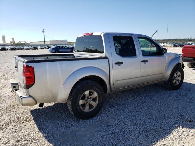 Photo 2 VIN: 1N6AD0ER3CC459751 - NISSAN FRONTIER 