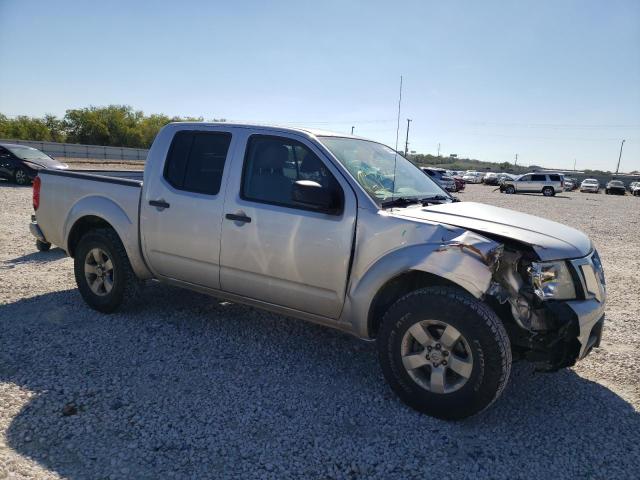 Photo 3 VIN: 1N6AD0ER3CC459751 - NISSAN FRONTIER 