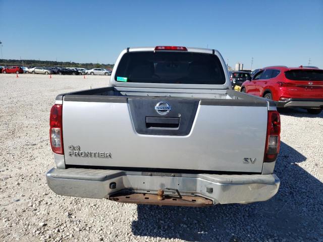 Photo 5 VIN: 1N6AD0ER3CC459751 - NISSAN FRONTIER 