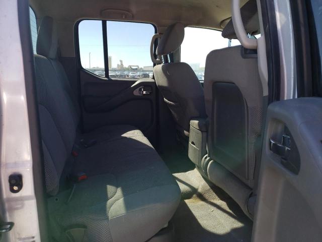 Photo 9 VIN: 1N6AD0ER3CC459751 - NISSAN FRONTIER 