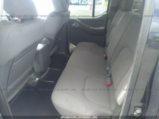 Photo 7 VIN: 1N6AD0ER3CC470555 - NISSAN FRONTIER 