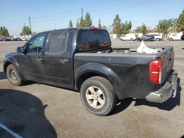 Photo 1 VIN: 1N6AD0ER3CC474525 - NISSAN FRONTIER S 