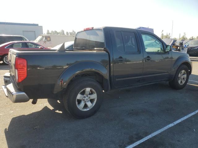 Photo 2 VIN: 1N6AD0ER3CC474525 - NISSAN FRONTIER S 