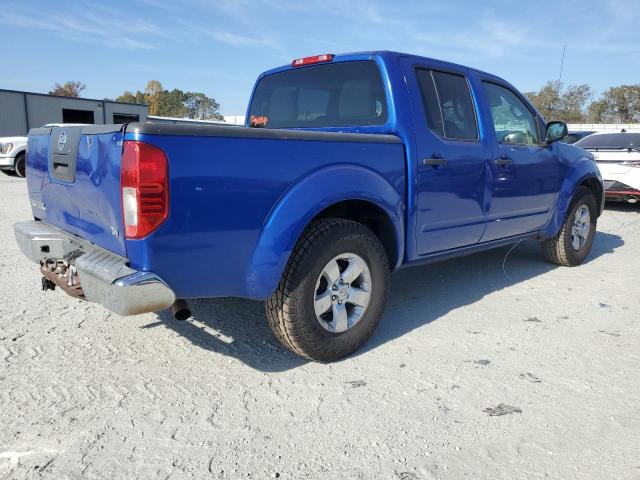 Photo 2 VIN: 1N6AD0ER3CC482446 - NISSAN FRONTIER S 