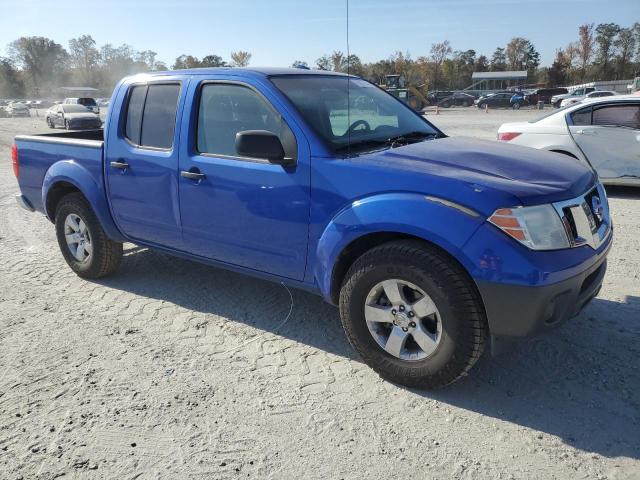 Photo 3 VIN: 1N6AD0ER3CC482446 - NISSAN FRONTIER S 