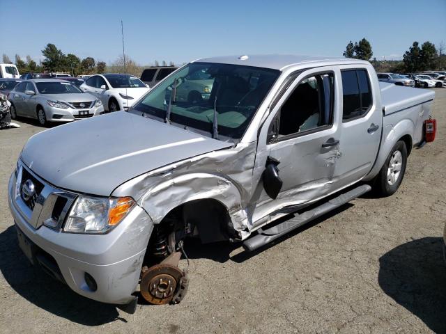 Photo 0 VIN: 1N6AD0ER3DN710953 - NISSAN FRONTIER S 