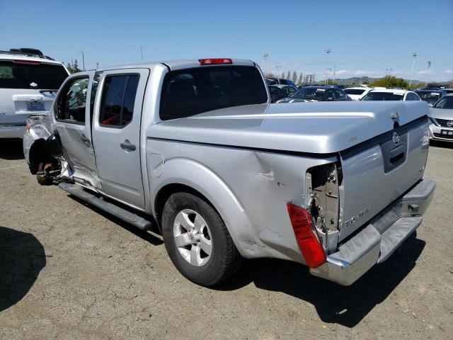 Photo 1 VIN: 1N6AD0ER3DN710953 - NISSAN FRONTIER S 