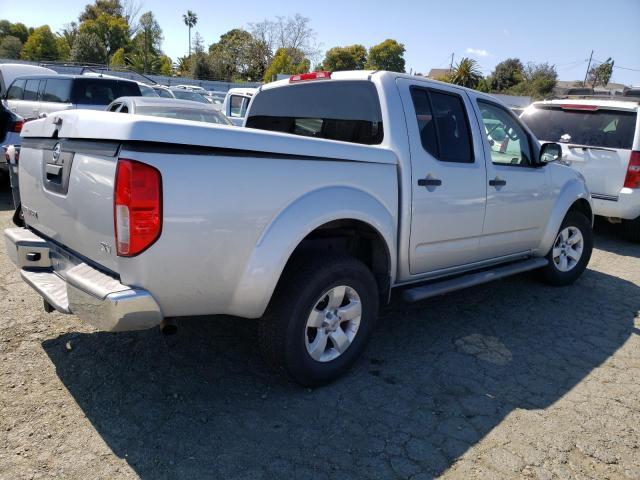 Photo 2 VIN: 1N6AD0ER3DN710953 - NISSAN FRONTIER S 