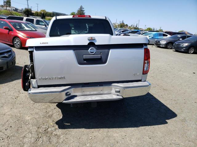 Photo 5 VIN: 1N6AD0ER3DN710953 - NISSAN FRONTIER S 