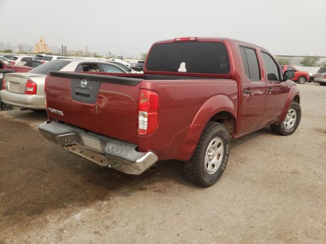 Photo 3 VIN: 1N6AD0ER3DN722679 - NISSAN FRONTIER S 