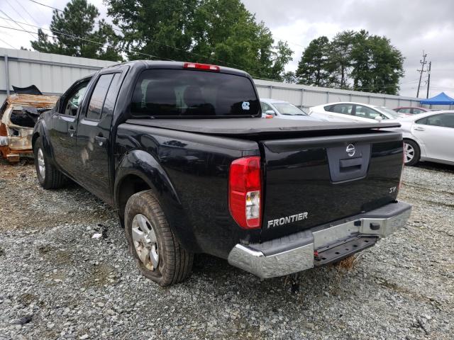 Photo 2 VIN: 1N6AD0ER3DN751003 - NISSAN FRONTIER S 