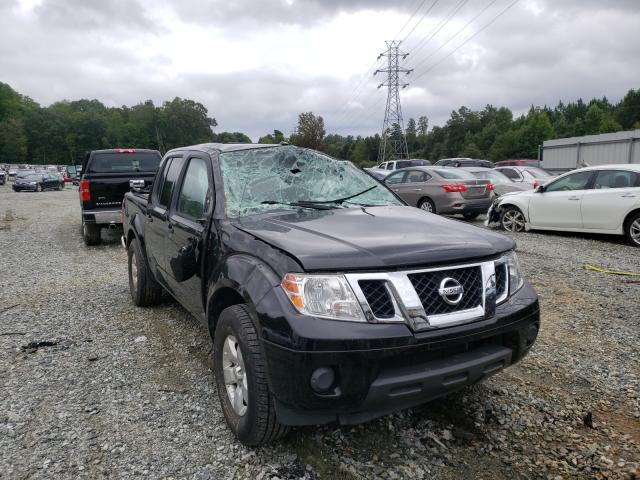 Photo 8 VIN: 1N6AD0ER3DN751003 - NISSAN FRONTIER S 