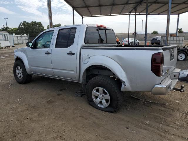 Photo 1 VIN: 1N6AD0ER3DN753219 - NISSAN FRONTIER S 