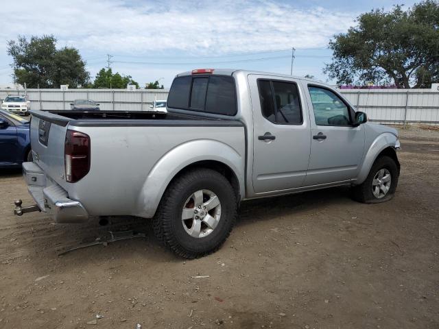 Photo 2 VIN: 1N6AD0ER3DN753219 - NISSAN FRONTIER S 