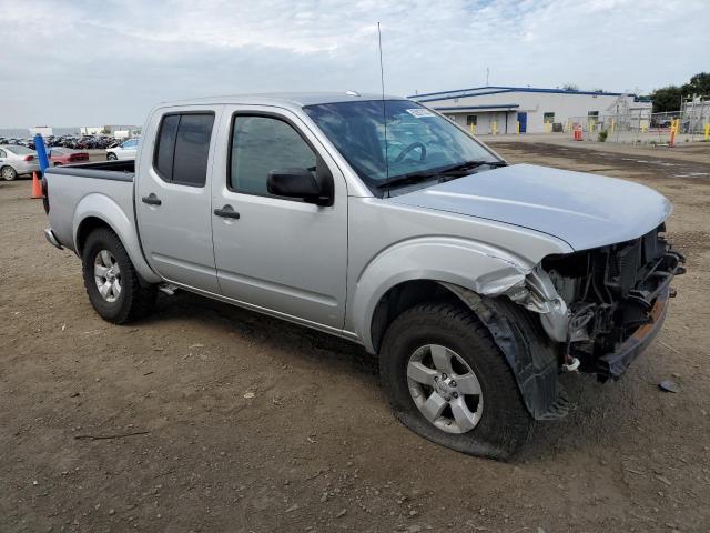 Photo 3 VIN: 1N6AD0ER3DN753219 - NISSAN FRONTIER S 