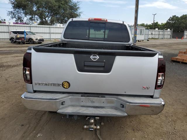 Photo 5 VIN: 1N6AD0ER3DN753219 - NISSAN FRONTIER S 