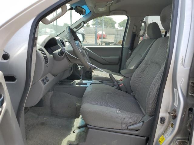 Photo 6 VIN: 1N6AD0ER3DN753219 - NISSAN FRONTIER S 