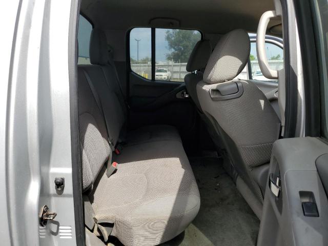 Photo 9 VIN: 1N6AD0ER3DN753219 - NISSAN FRONTIER S 