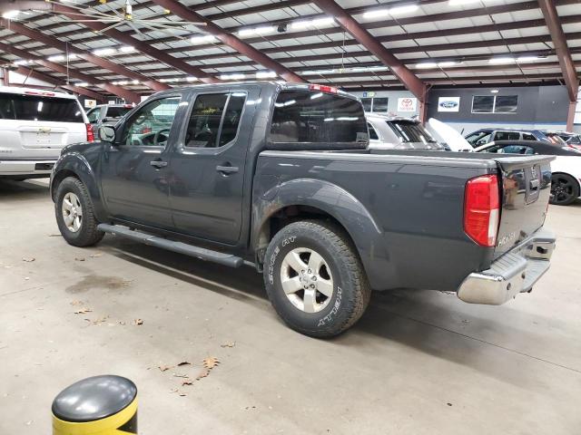 Photo 1 VIN: 1N6AD0ER3DN761224 - NISSAN FRONTIER S 